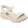 SKECHERS Go Walk Glide-Step 2.0 Damen Braun 41