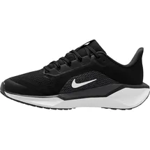 Nike Pegasus 41 Kinder Schwarz / Weiß 40