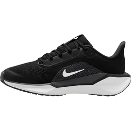 Nike Pegasus 41 Kinder Schwarz / Weiß 40