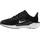 Nike Pegasus 41 Kinder Schwarz / Weiß 40