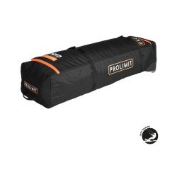 Prolimit Boardbag Golf Travellight Schwarz/Orange