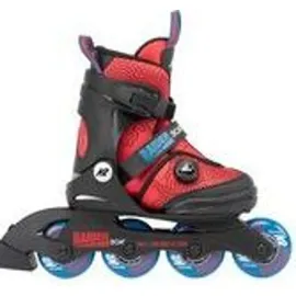 K2 Raider Boa Kinder Inlineskates - - 35-40