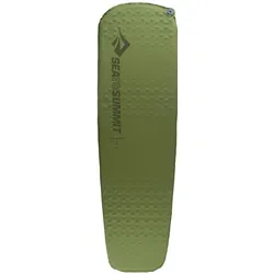 Sea to Summit Camp mat S.I Isomatte olive Regular
