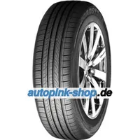 Roadstone Eurovis HP02 | 195/65 R15 91T