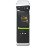 Epson LabelWorks LW-600P Wärmeübertragung, 180 dpi), Etikettendrucker, Schwarz,
