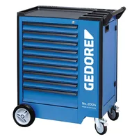 Gedore Werkstattwagen 2657716