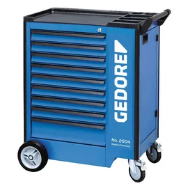 Gedore Werkstattwagen 2657716