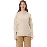 Vaude Coreway Pullover Beige 36