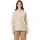 Vaude Coreway Pullover Beige 36