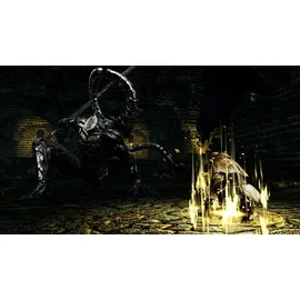 Dark Souls: Remastered (USK) (PS4)