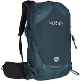 Rab Protium 18 ND Damen Gr.S/M - Tagesrucksack - blau