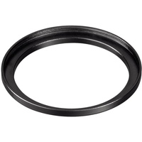 Hama Filter-Adapter-Ring Objektiv 67.0mm/Filter 62.0mm (16762)