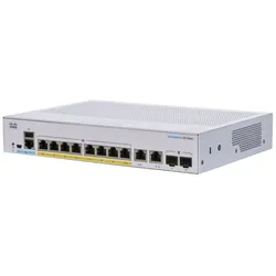 CBS250-8PP-E-2G-UK neu