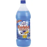 Walter Schmidt Chemie GmbH Robbyrob Scheibenfrostschutz Klarblick bis -60°C 1L Fl.