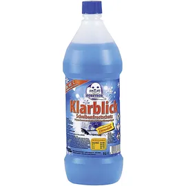 Walter Schmidt Chemie GmbH Robbyrob Scheibenfrostschutz Klarblick bis -60°C 1L Fl.