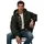 Superdry Canvas Surplus Jacke Unisex Olive Green XL