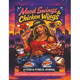 Independently published Food & Fitness Journal