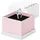 Pandora 193215C01 Damenring Blühende Rose Silber 50/15,9