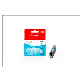 Canon CLI-521C cyan