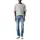 502TM Taper Jeans Med Indigo Worn In 29507-1317 30 34