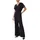 Comma, Overall, blau, 40