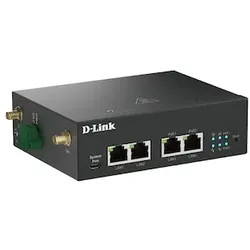 D-Link DWM-314-GP 5G-Multi-Connect-PoE-Modem