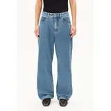 Armedangels Jeans Wide Leg HAAYI