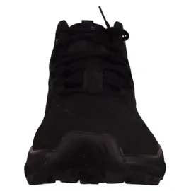 adidas Terrex Trailmaker 2.0 Mid Leather Herren Core Black/Core Black/Grey Four 46 2/3