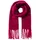 les lunes Schal "Ella" in Pink - (L)180 cm | Gr.: onesize