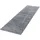 Ayyildiz Teppiche Life Shaggy 1500 Hochflorteppich 100 x 200 cm hellgrau