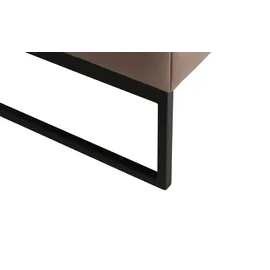 HIMOLLA Ecksofa 9360 ¦ braun ¦ Maße (cm): B: 274 H: 93 T: 307.0