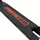 Fantic26 Stunt-Scooter Griptape Schwarz/Orange