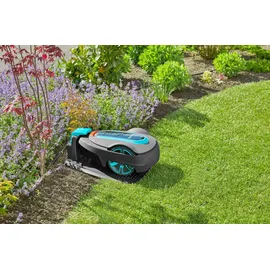 Gardena smart Sileno city Mähroboter 400 m2 19605-60