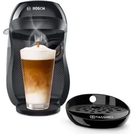 Bosch Tassimo Happy TAS1002N schwarz