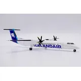 Limox JC Wings Bombardier DHC-8-400 Icelandair TF-FXA 1:200 Modellflugzeug