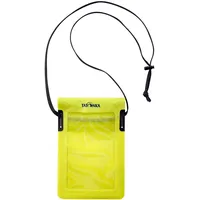 Tatonka WP Neck Pouch lime (252)