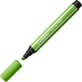 Filzstift - 1-5 mm - hellgrün