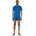 T-shirt royal XL