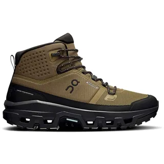 Herren Hunter/Black 47,5