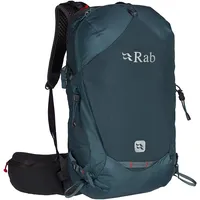 Rab Protium 18 ND - Tagesrucksack - blau