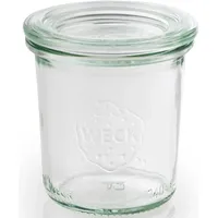 APS Einmachglas Weck 140 ml 12 St.