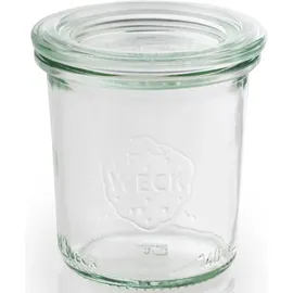APS Einmachglas Weck 140 ml 12 St.