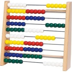 Goki Lernspielzeug Abacus