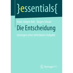 Die Entscheidung