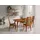 Home Affaire Esszimmerstuhl CLIO Stoff kirsch