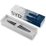 Parker Jotter Sydney Blau
