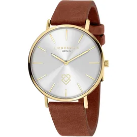 Liebeskind Berlin Keep Loving Leder 28 mm LT-0252-LQ