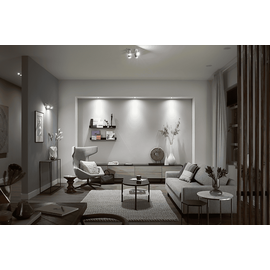 Philips Hue White Ambiance 62929800 5W GU10 2 St.