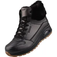 SKECHERS UNO Rugged Galactic Heights Damen Stiefelette Black EU