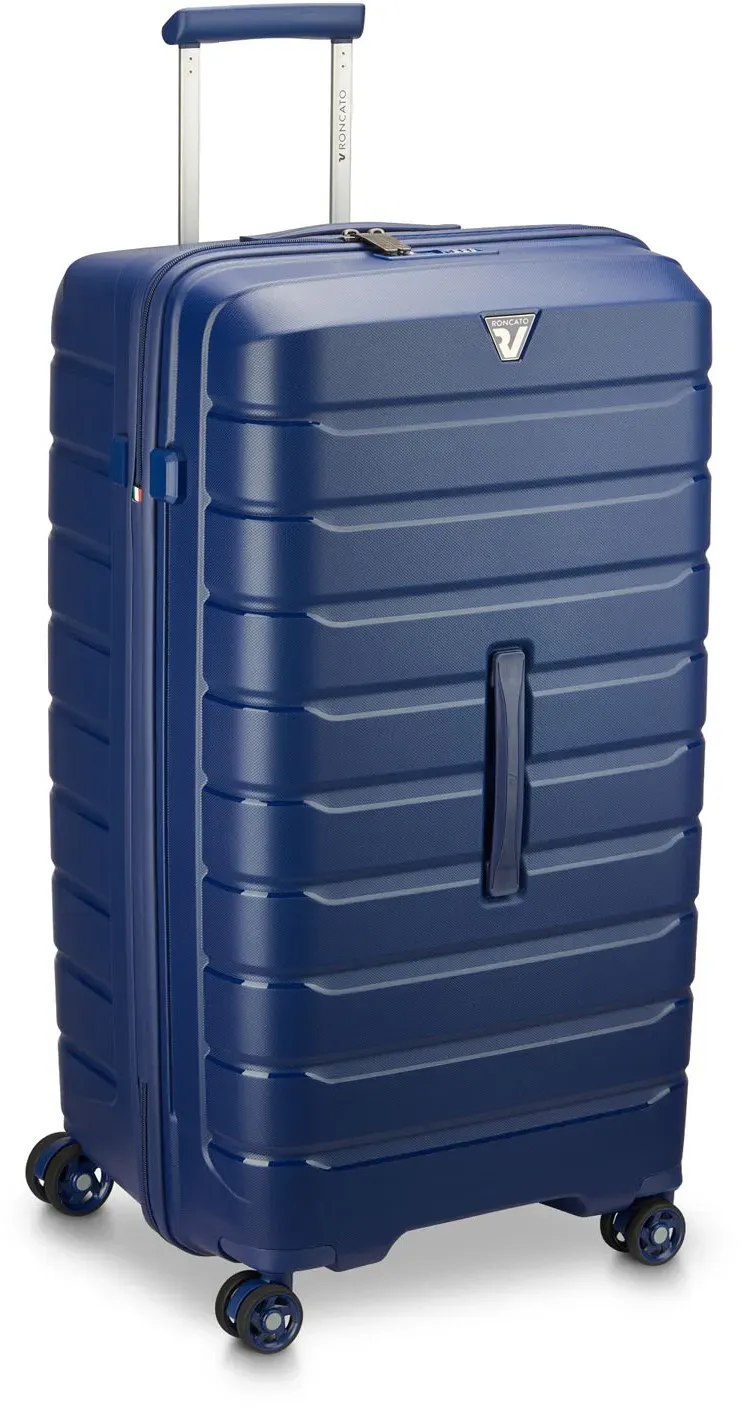 Roncato B-Flying Trunk Large blue notte